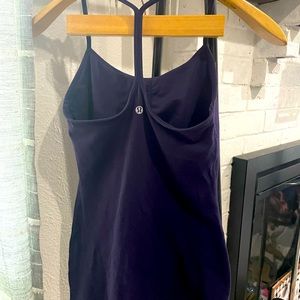 Lululemon athletic tank